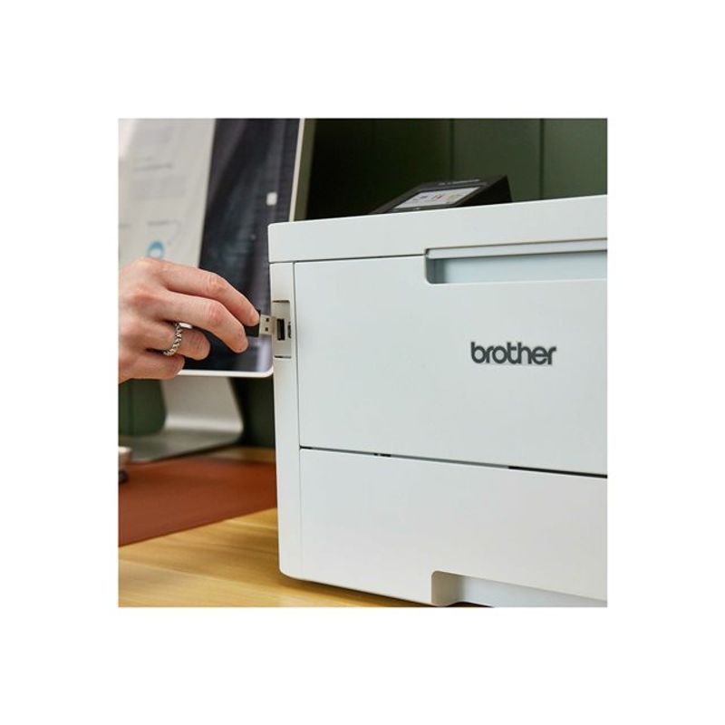 Rent To Own Brother HL L3295CDW Printer Color LED FlexShopper