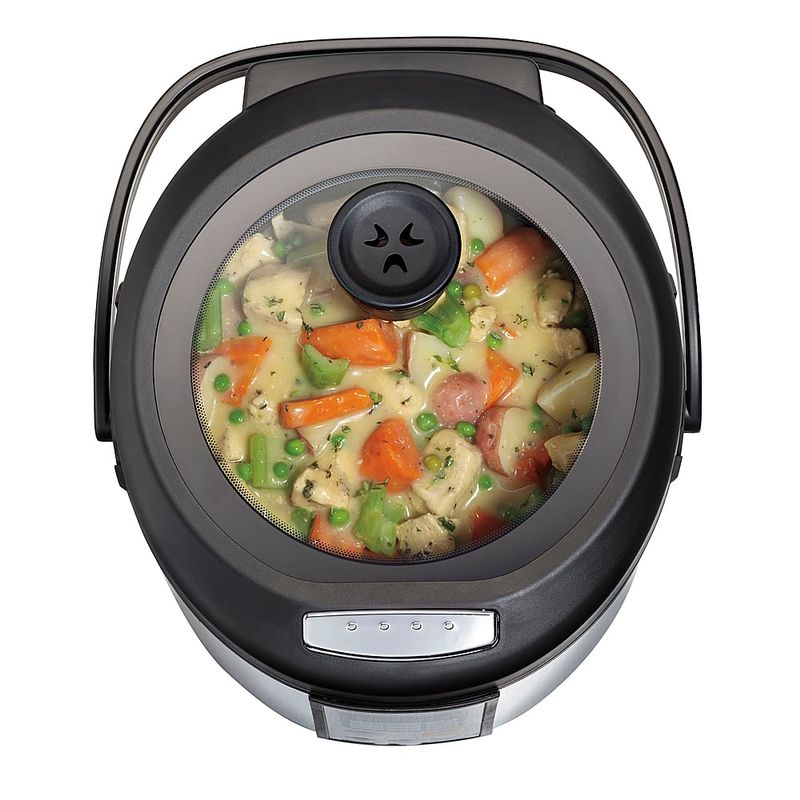 Rent To Own Hamilton Beach Quart Digital Multi Cooker Rice