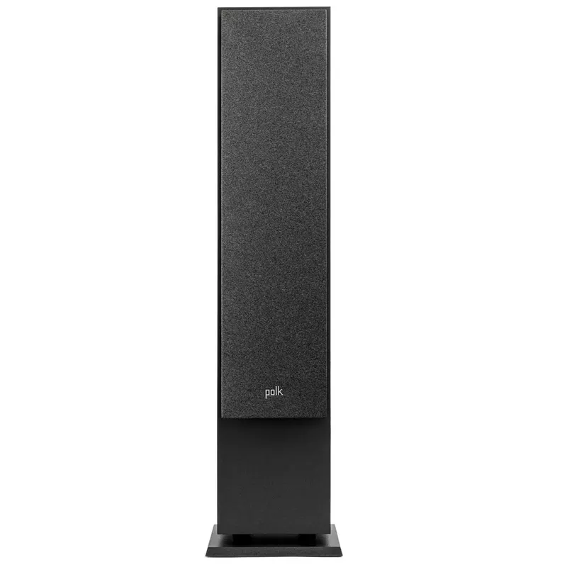 Rent To Own Polk Audio Monitor Xt Tower Speaker Midnight Black