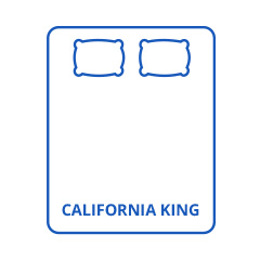 California King