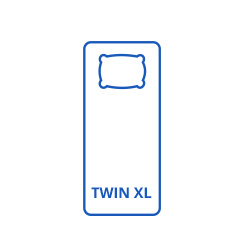 Twin XL