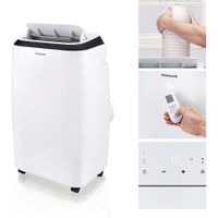 Honeywell - 9,900 BTU Portable Air Condi...