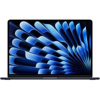 Apple - MacBook Air 15-inch Laptop - M3 ...