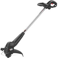 Black & Decker - 12 String Trimmer/Edger