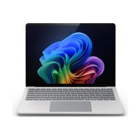 Microsoft Surface Laptop Copilot+ PC - 7th Edition - AI Ready - 13.8 - Qualcomm Snapdragon X Plus - X1P-64-100 - 16 GB RAM - 512 GB SSD - US