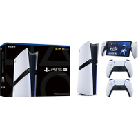 Sony - PS5 PlayStation 5 Pro Bundle with...