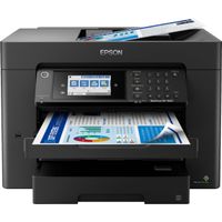 Epson - WorkForce Pro WF-7840 Wireless W...