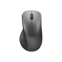 Lenovo Professional - mouse - Bluetooth 5.1 - storm gray
