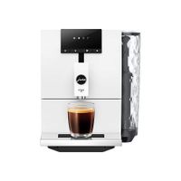 JURA - ENA 4 Single Serve Coffee Machine - Nordic White