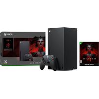 Microsoft - Xbox Series X 1TB Console - ...