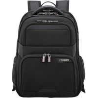 Samsonite - Laser Pro 2 Laptop Backpack for 15.6" Laptops - Black