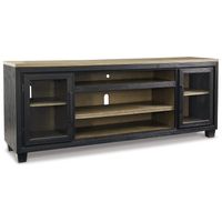 Foyland 83" TV Stand