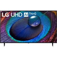 LG - 55" Class UR9000 Series LED 4K UHD ...