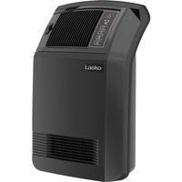 Lasko Cyclonic Digital Ceramic Heater wi...