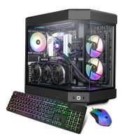 iBUYPOWER - Y60 Gaming Desktop- Intel Co...