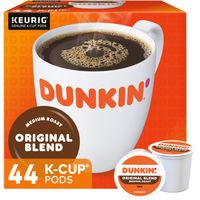 Dunkin' Donuts - Dunkin' Original Blend, 44ct
