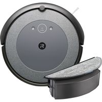 iRobot Roomba Combo i5 Robot Vacuum and ...