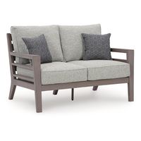 Hillside Barn Outdoor Loveseat with Cushion