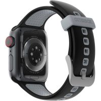 OtterBox - Apple Watch Band 40/41/42mm Blk - Autobahn