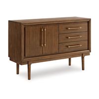 Lyncott Dining Server