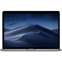 Apple MacBook Pro with Touch Bar - 15.4 ...