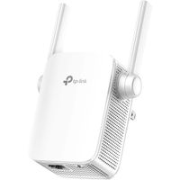 TP-Link - AC750 Wi-Fi Range Extender - White