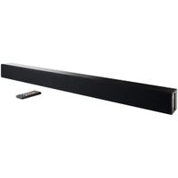 iLive ITB196B - sound bar - wireless