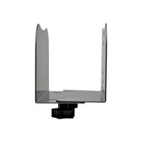 Eaton Tripp Lite Series Display CPU Desk Mount Monitor Stand Open Frame - mount system unit holder