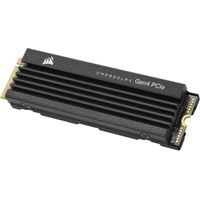 CORSAIR MP600 PRO LPX - SSD - 4 TB - PCIe 4.0 x4 (NVMe)