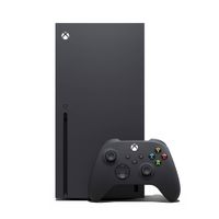 Microsoft - Xbox Series X 1TB Console - ...