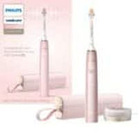 Philips Sonicare - 9900 Prestige Rechargeable Electric Toothbrush with SenseIQ - Pink