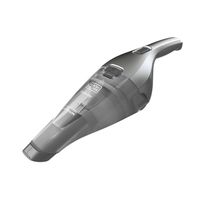 Black & Decker - Dustbuster Hand Vacuum Kit Gray