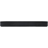 LG - 2.0-Channel Soundbar - Black