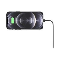 Belkin BoostCharge car wireless charging holder + car power adapter - 10 Watt