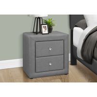 Bedroom Accent/ Nightstand/ End/ Side/ L...