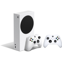 Xbox Series S 512 GB All-Digital Gaming ...