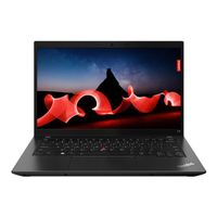 Lenovo ThinkPad L14 Gen 4 - 14 - Intel Core i5 - 1345U - vPro Enterprise - 16 GB RAM - 256 GB SSD - English