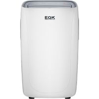 Emerson Quiet Kool - Portable Air Conditioner with Remote Control for Rooms up to 300-Sq. Ft.