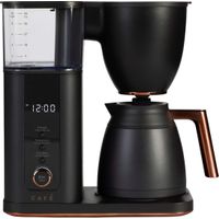 Caf - Smart Drip 10-Cup Coffee Maker wit...