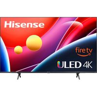 Hisense - 50 Class U6 Series Quantum 4K ...