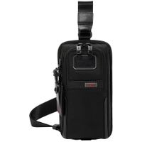 TUMI - Alpha 3 Compact Sling - Black