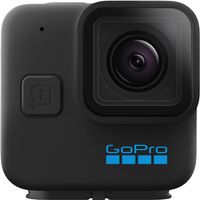 GoPro - HERO11 Black Mini - Black