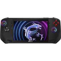 MSI Claw A1M-050US - handheld game conso...