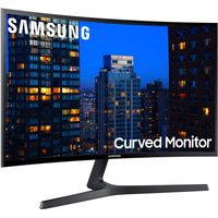 Samsung C27F398FWN - CF398 Series - LED ...