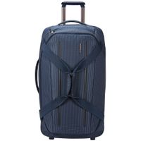 Thule - Crossover 2 30 Wheeled Duffel Bag - Dress Blue
