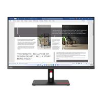 Lenovo ThinkVision S27i-30 - LED monitor...