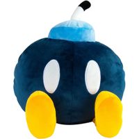 TOMY - Club Mocchi Mocchi - Super Mario Bob-Omb 11" Plush