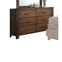 ACME Merrilee Dresser, Oak