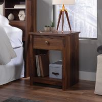 Sauder - River Ranch Night Stand Dresser - Sindoori Mango