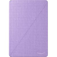 Amazon - Protective Cover for Fire HD 10 Tablet (2023 Release) - Charcoal